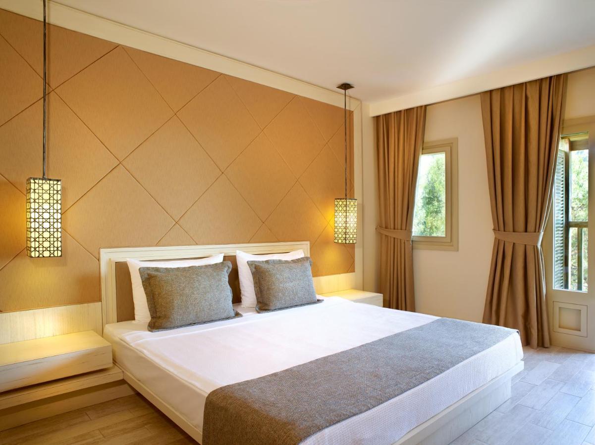 Standard Zimmer mit Meeresblick
