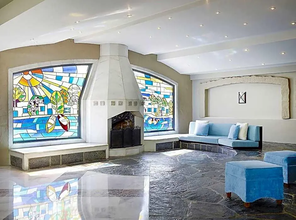 Hapimag Sea Garden Resort-1